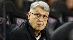 Gerardo Martino, DT de Atlanta United