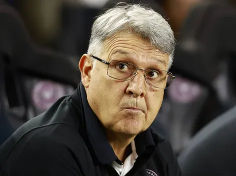 El Tata Martino quiere a Guido Rodríguez para el Atlanta United