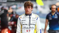 "Todos lo quieren en el equipo": desde Alpine hablaron del futuro de Colapinto tras el GP de Las Vegas