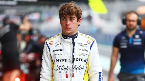 "Todos lo quieren en el equipo": desde Alpine hablaron del futuro de Colapinto tras el GP de Las Vegas