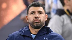Kun Agüero reveló el verdadero motivo que lo llevó a retirarse del fútbol: "Hubo riesgo de vida"