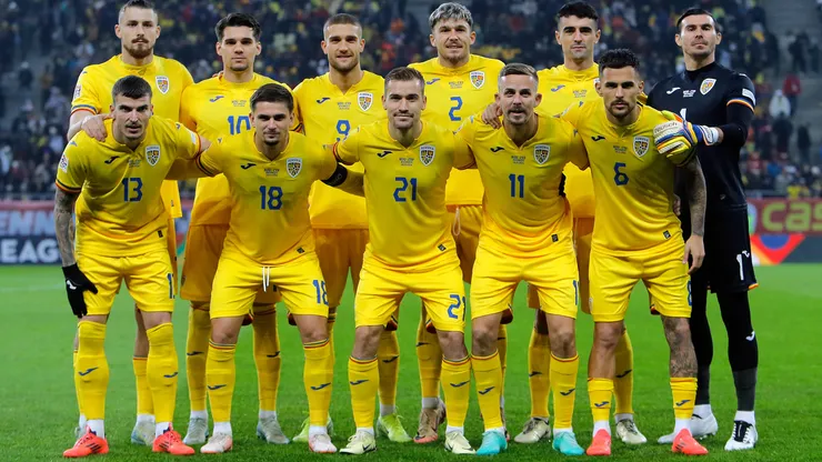 Lo que sucede en la Nations League se traslada a las Eliminatorias del próximo año en Europa
