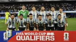 La Selección Argentina disputaría un amistoso en 2025 en un país que no estaba previsto
