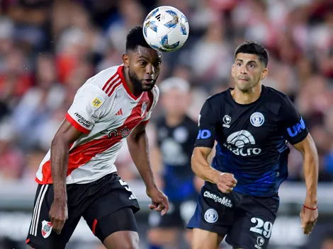 Pronósticos Independiente Rivadavia vs River Plate: el Millonario quiere sumarse a la pelea por el título