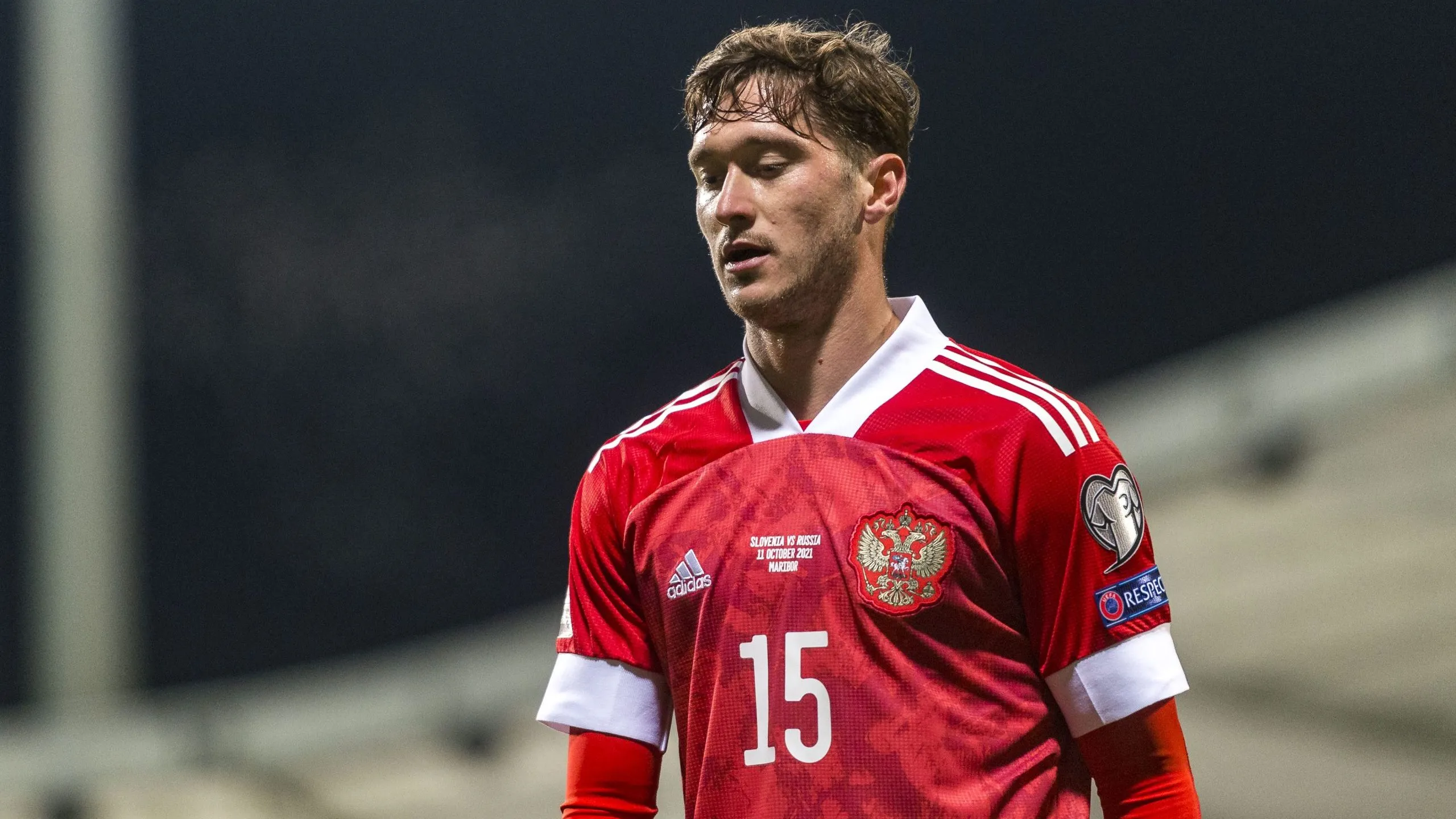 Rusia quiere organizar un Mundial de no clasificados.