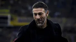 Kily González reveló si tuvo chances de ser DT de Boca