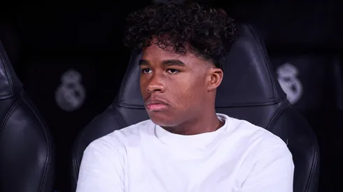 ¿Endrick a la Premier League? Revelan que Southampton pretende sumarlo a préstamo