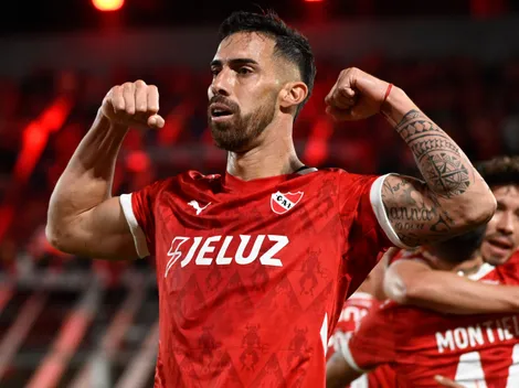 Pronósticos Independiente vs Gimnasia: el Rojo recibe al Lobo en el Libertadores de América