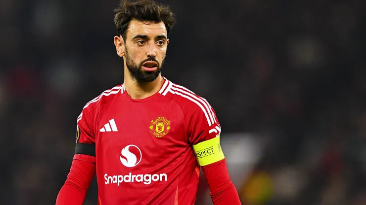Hasta los jugadores del United trabajan en los nuevos fichajes