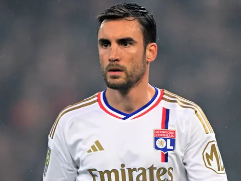 A tres meses de quedar libre, Tagliafico reveló dónde le gustaría seguir su carrera: "Muy interesante"