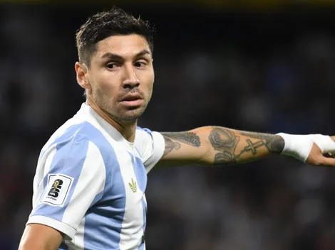 Gonzalo Montiel denunció a su ex abogado por estafa y lo acusa de quedarse con casi un millón de dólares