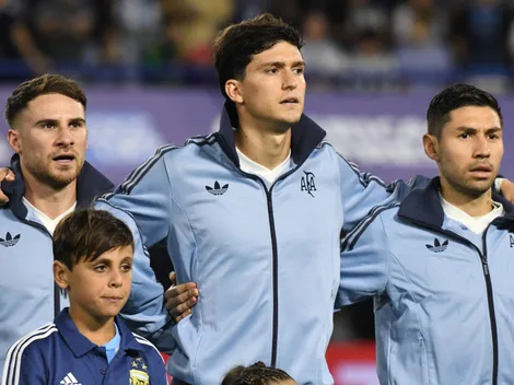 La reacción de Leonardo Balerdi tras volver a jugar en La Bombonera: "Lo mejor de todo"