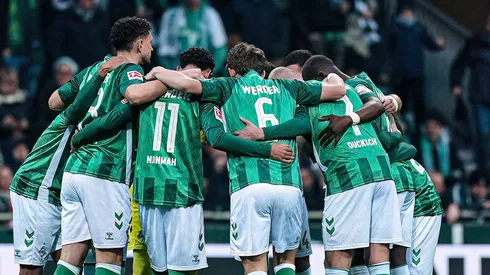 El club anunció que dejará de utilizar la red social X