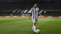 El historial de la Selección Argentina en La Bombonera
