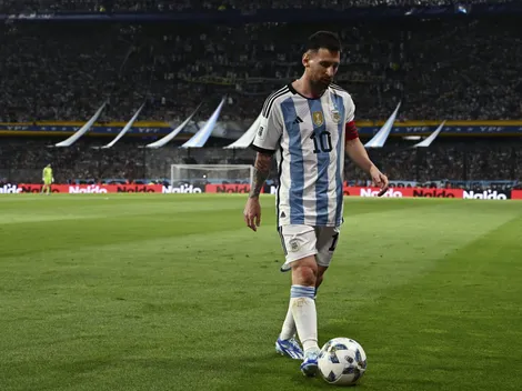 Un ex Boca espera que La Bombonera juegue para Perú: "A Argentina le cuesta ahí"