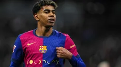 La intimidad de la oferta de 250 millones por Lamine Yamal