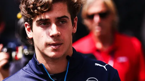 Red Bull habló de sus cambios para el 2025