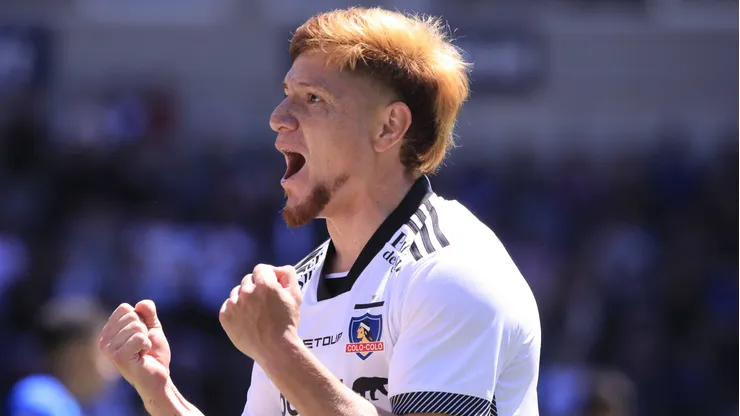 Leonardo Gil, pretendido por Boca.