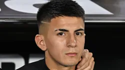 Atento Scaloni: el inesperado contratiempo que pone en duda el futuro de Thiago Almada en Botafogo