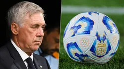 Valentín Gómez sería una de las opciones del Real Madrid para reforzar la defensa en el mercado de pases de enero.