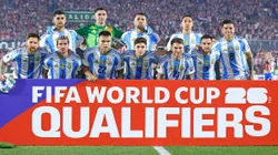 Lionel Messi y otros cinco jugadores de la Selección Argentina terminan los contratos con sus clubes en 2025.