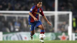 De jugar en el Barcelona de Guardiola a ser empresario y vender autos