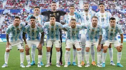 Joaquín Correa, sin lugar en el Inter de Milán, podría volver al Fútbol Argentino.