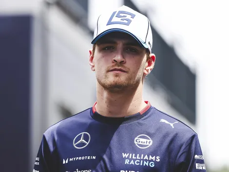 Perdió su lugar en la Fórmula 1 con Franco Colapinto y recibió una pésima noticia de cara al 2025
