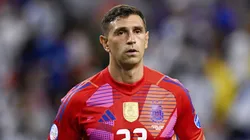 Dibu Martínez dijo lo que piensa sobre los hinchas y jugadores de Francia: "Se pasaron de la raya"