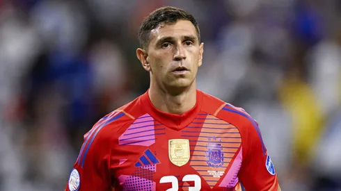 Dibu Martínez dijo lo que piensa sobre los hinchas y jugadores de Francia: "Se pasaron de la raya"