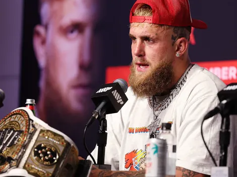 Las tres superestrellas que llamó a pelear Jake Paul tras derrotar a Mike Tyson