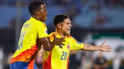 Colombia necesitará más que nunca de Juanfer Quintero y en Racing aumenta la preocupación