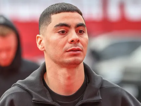 "River nunca ofertó por Miguel Almirón y veo difícil que salga de Newcastle a Sudamérica"