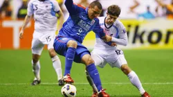 Fue delantero histórico del ascenso, la rompió en China y vio crecer a James Rodríguez