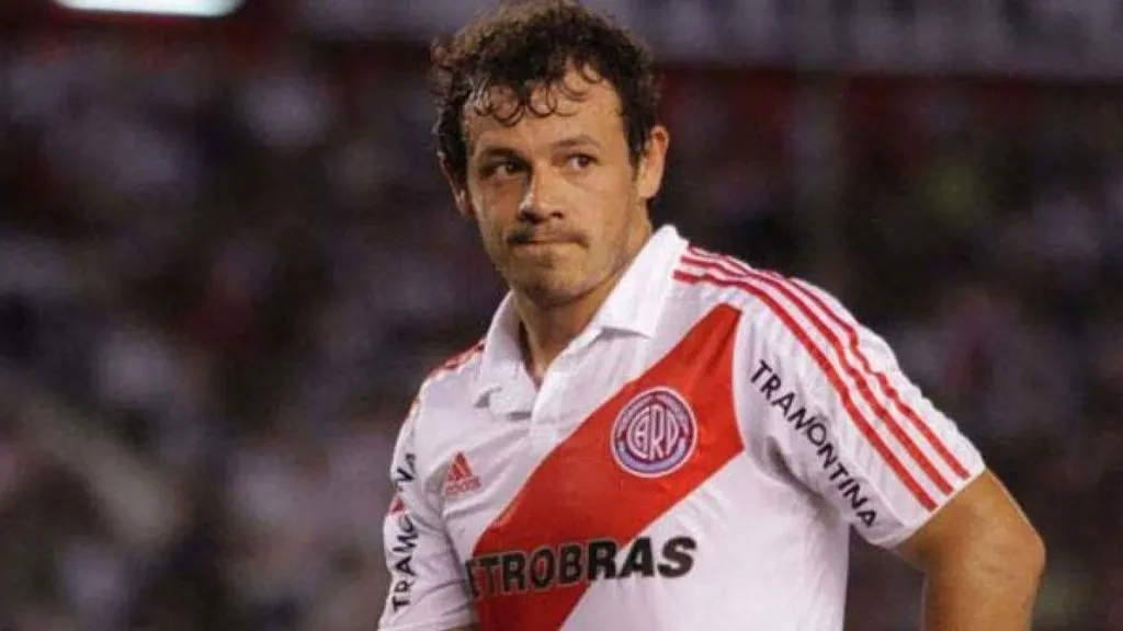 La mano en el partido de Promoción, lo condicionó para siempre (Twitter/X)