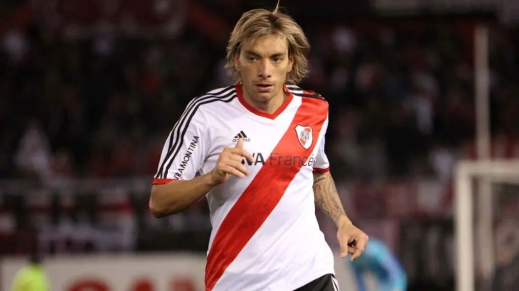 El pase resultó escandaloso, su rendimiento también (Twitter/X)