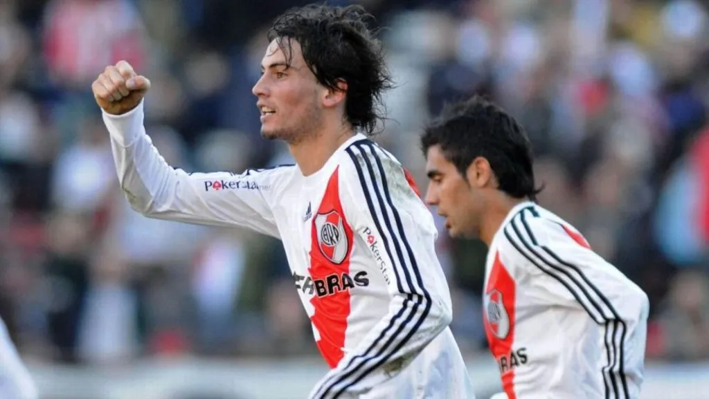 La ilusión de ver al nuevo “Príncipe” que finalmente no fue (Fotobaires)