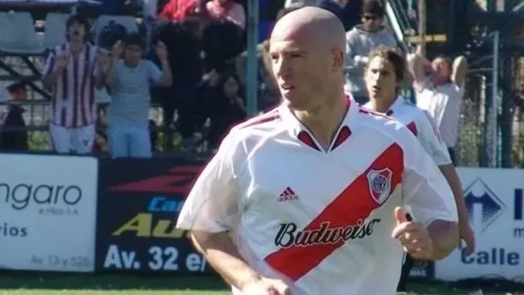 Recibió demasiada presión, que después no pudo resistir (Twitter/X)