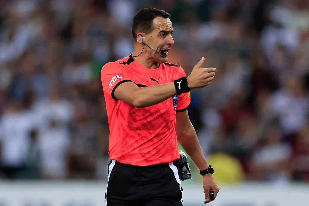 Hace casi cuatro años que Ostojich no dirige a Racing.