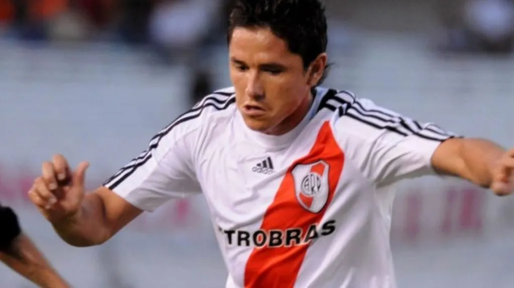 Un nombre muy cuestionado, que llegó en un pésimo momento (Twitter/X)