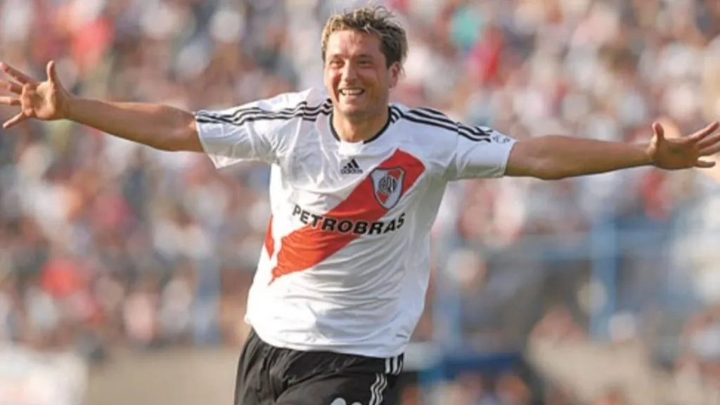 Un mal momento propio que quedó a la vista de todos (Twitter/X)