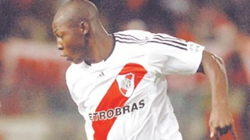 Enamoramiento rápido, pero después no estuvo a la altura (Twitter/X)