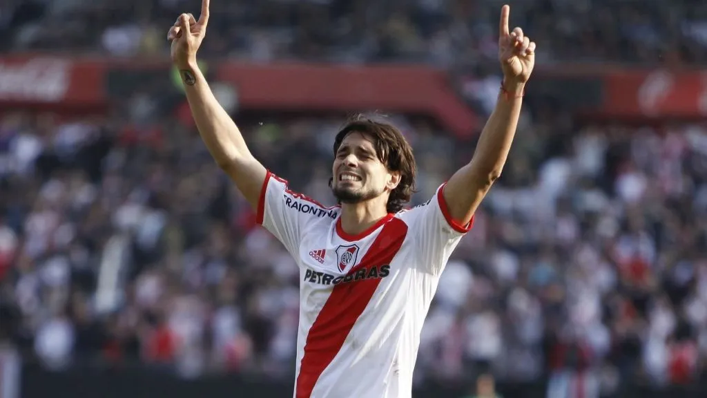 Se buscó su experiencia para un momento caliente del equipo (Getty Images)