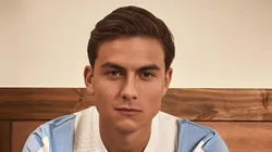 La Selección Argentina presentó su nueva camiseta, edición especial