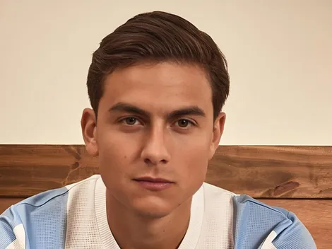 La Selección Argentina presentó su nueva camiseta, edición especial