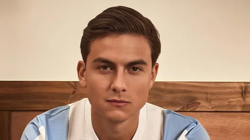 La Selección Argentina presentó su nueva camiseta, edición especial