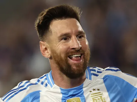 Cuándo vuelve a jugar la Selección Argentina