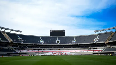 River presenta una nueva pantalla LED.