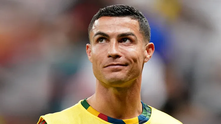 Cristiano Ronaldo y la decisión que le hace ganar 83 millones al año