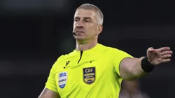 Quién es Anderson Daronco, árbitro de Paraguay vs. Argentina por las Eliminatorias CONMEBOL